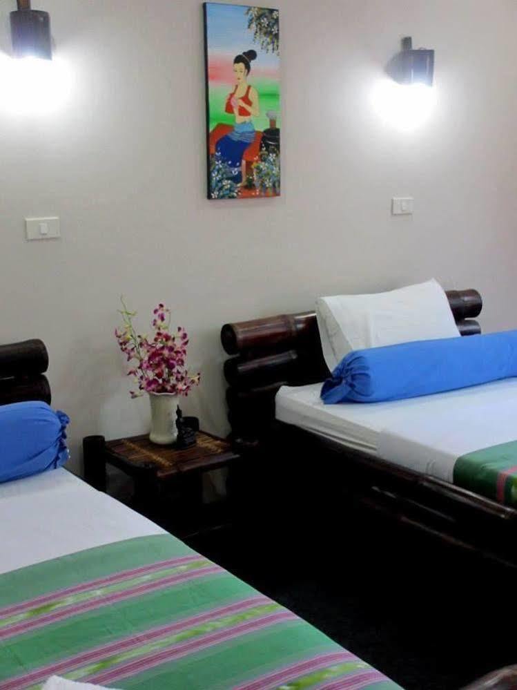 Luna Guest house