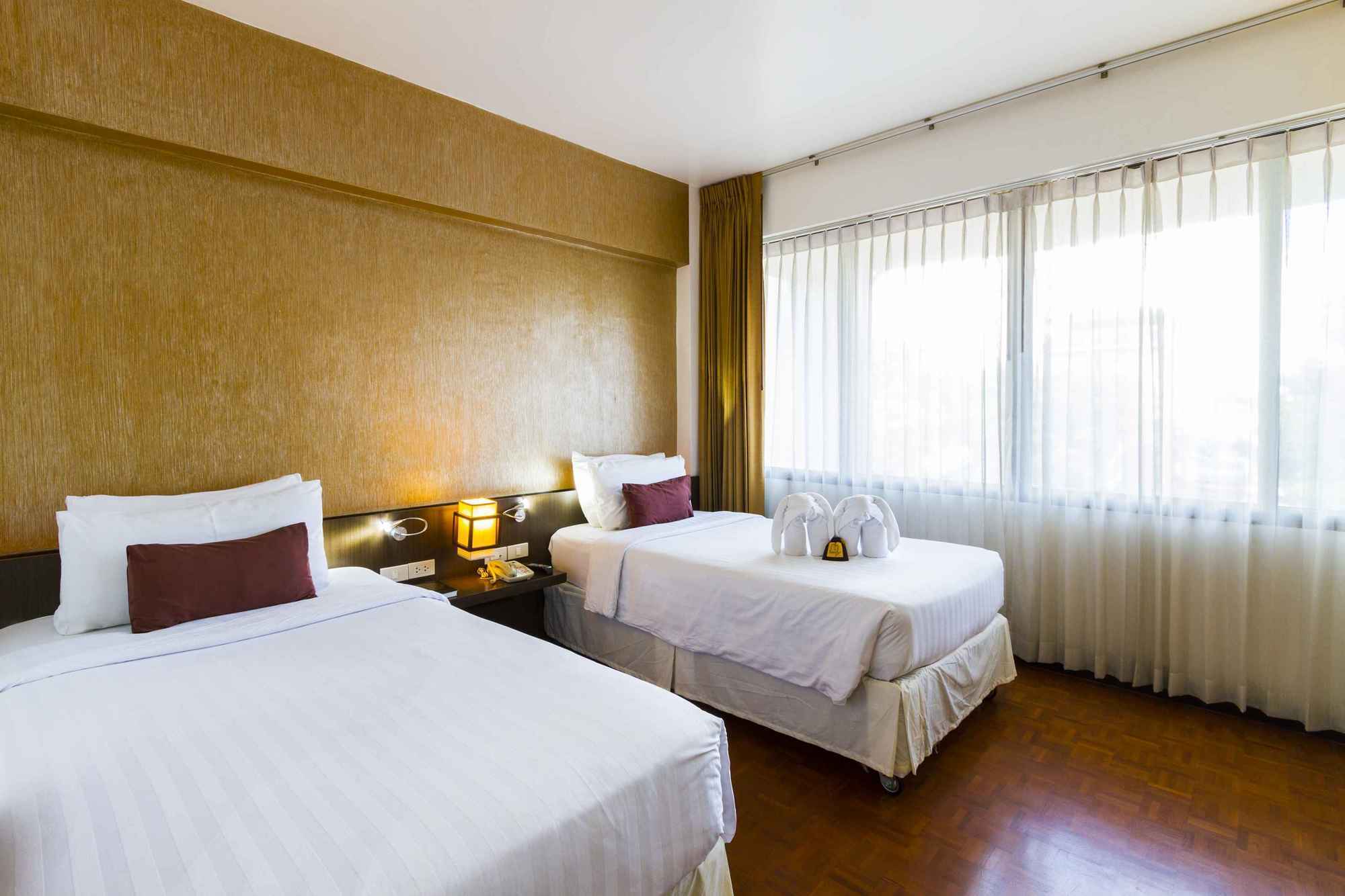Hotel M