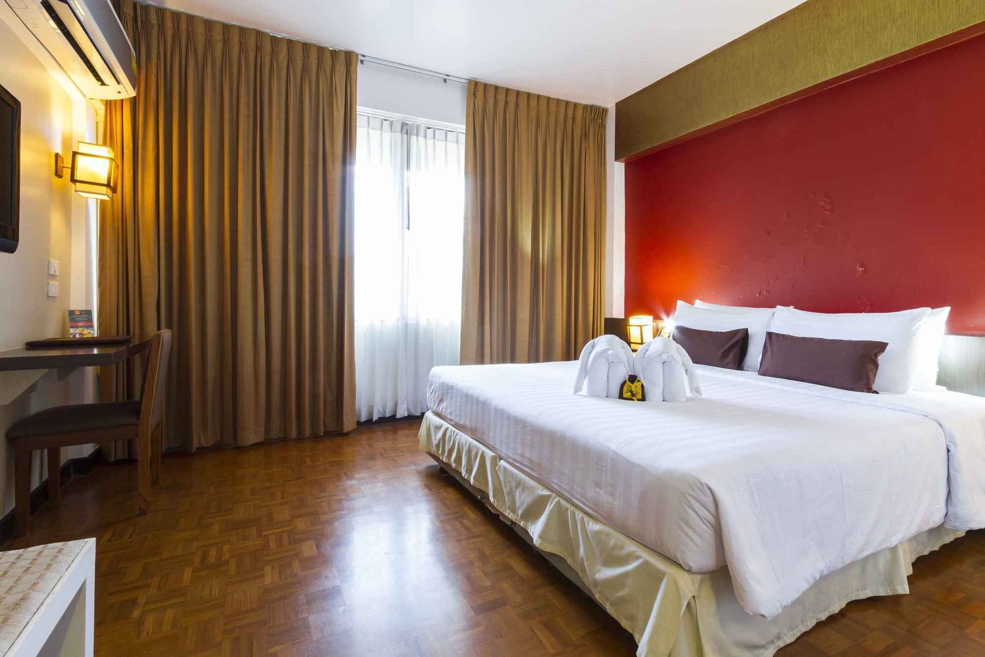 M Hotel Chiang Mai