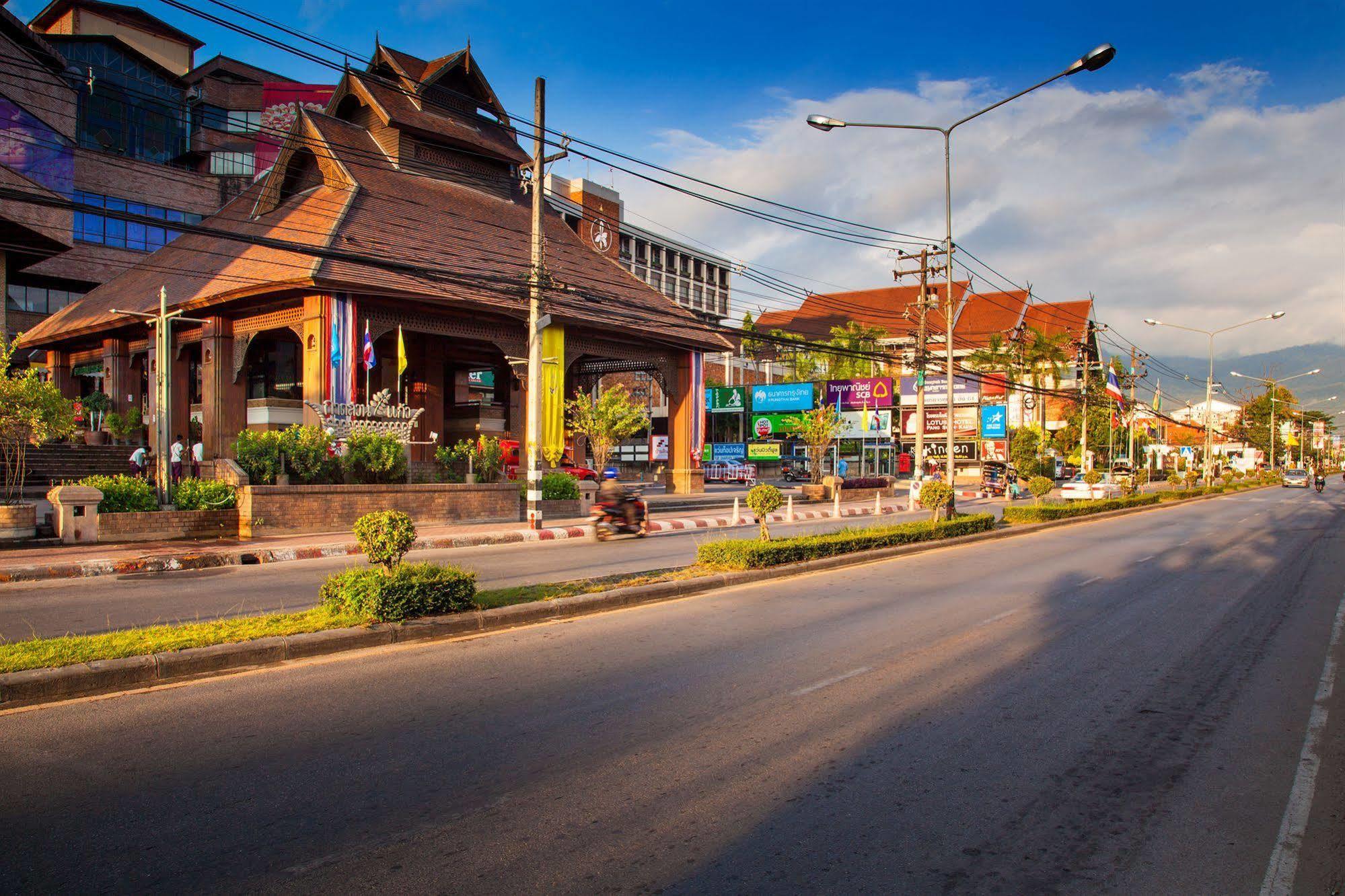 Hotel Baan Din Ki