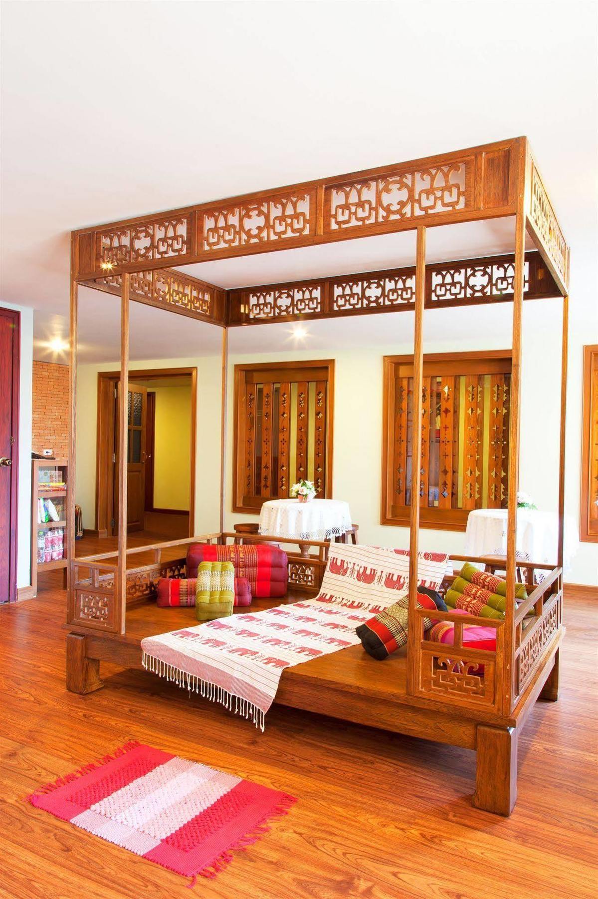 Hotel Baan Din Ki