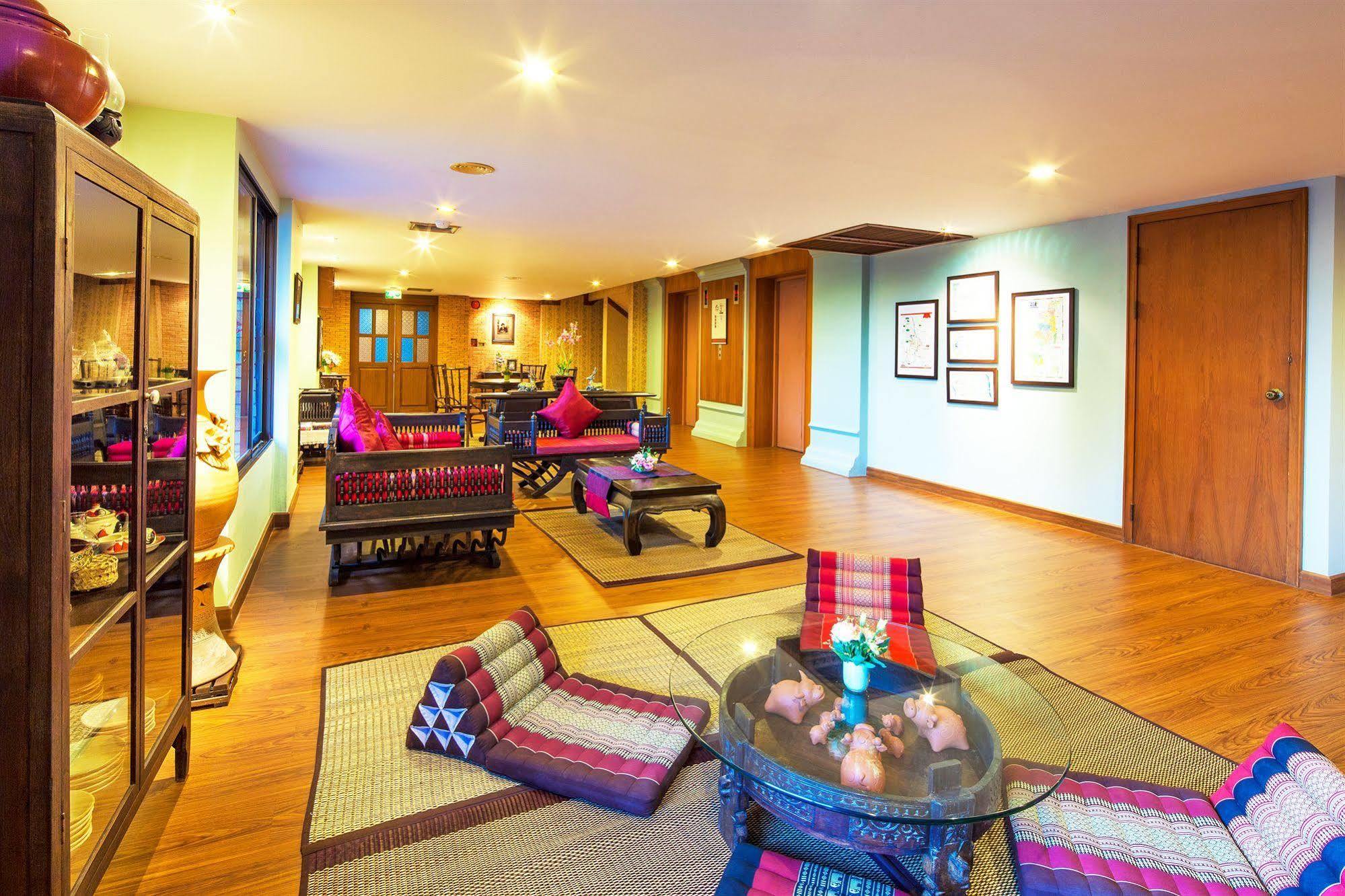 Hotel Baan Din Ki