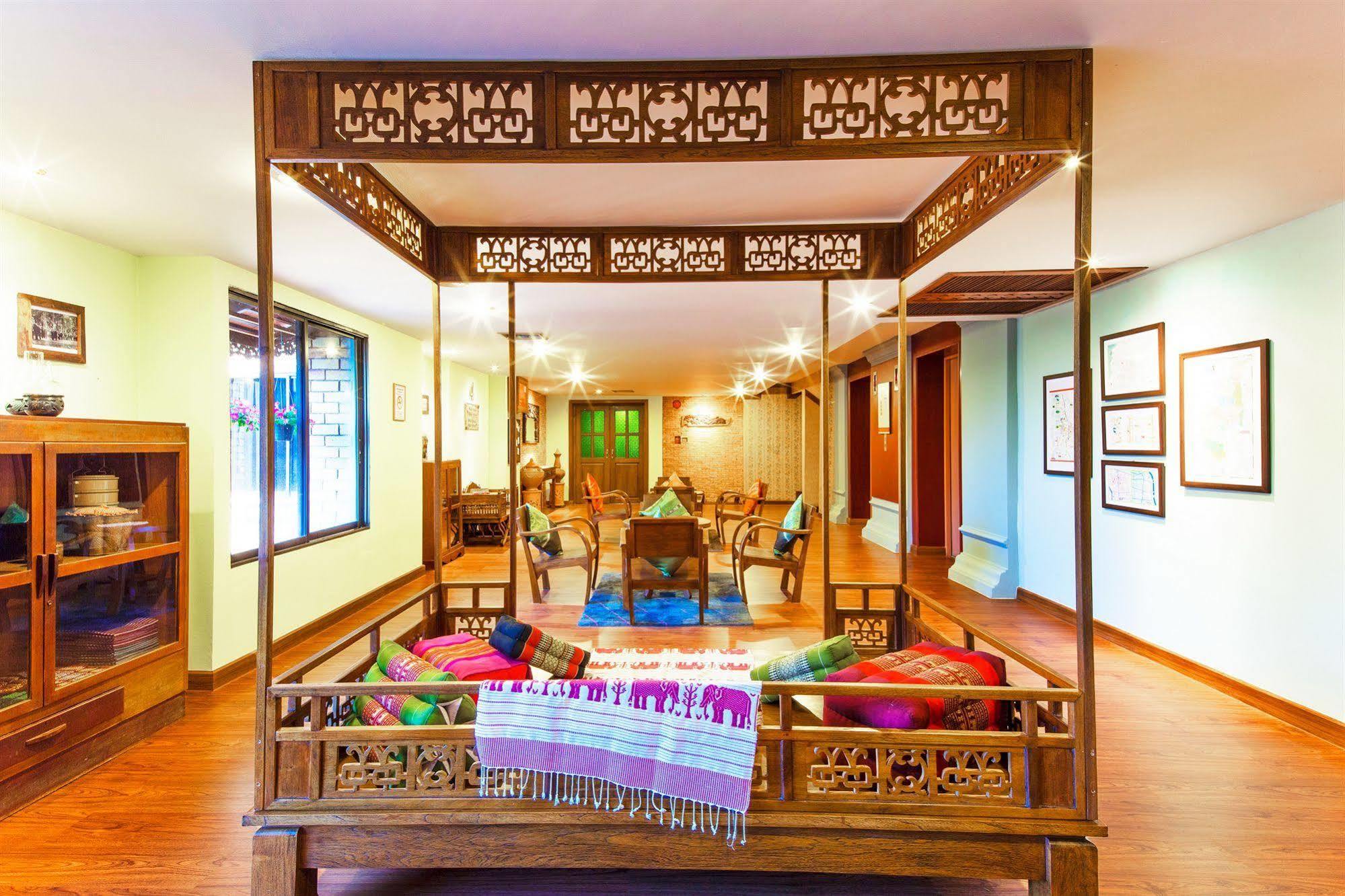 Hotel Baan Din Ki