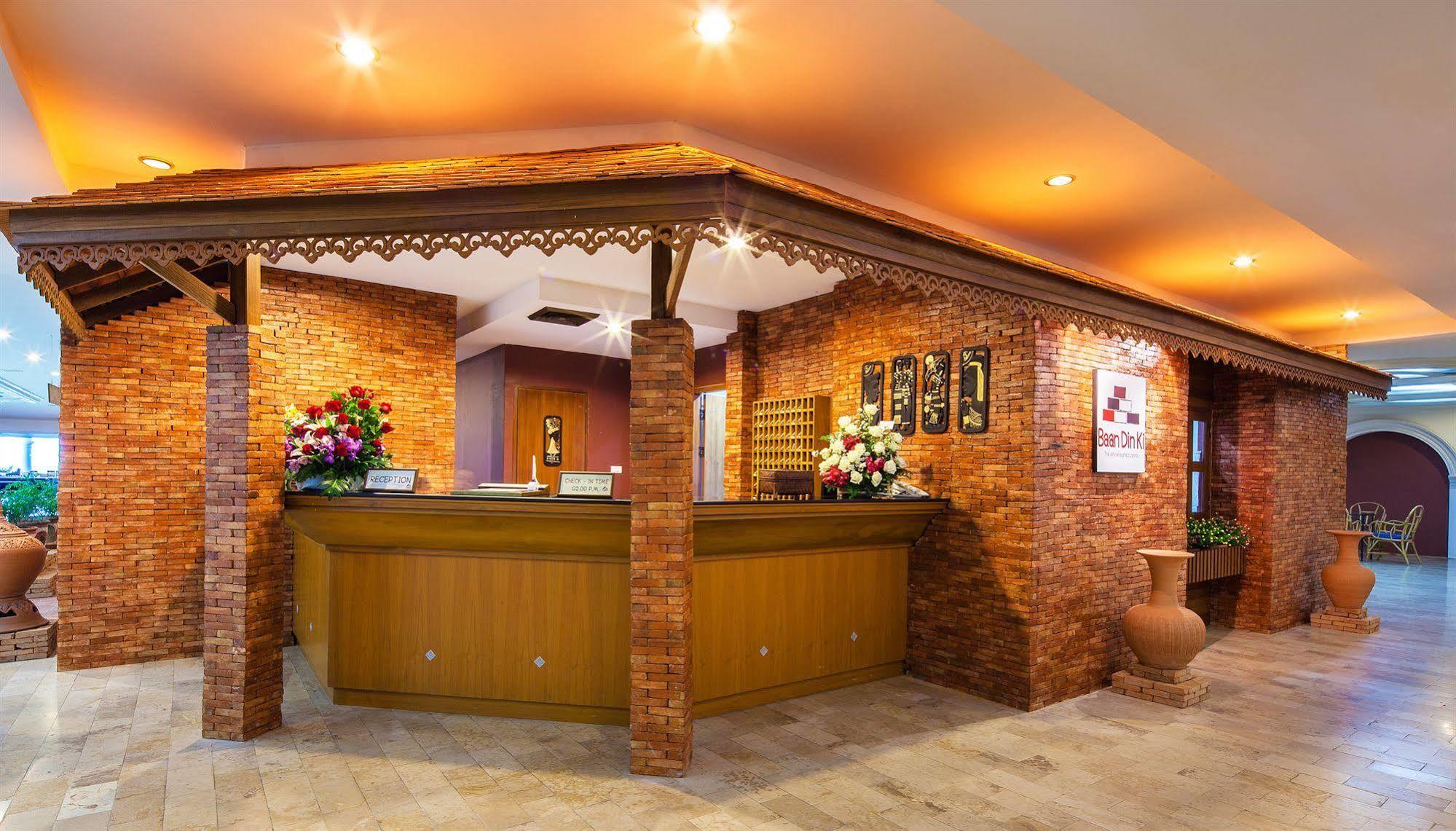 Hotel Baan Din Ki Chiang Mai
