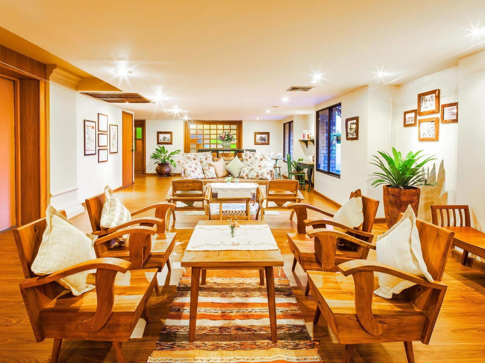 Baan Din Ki Chiang Mai