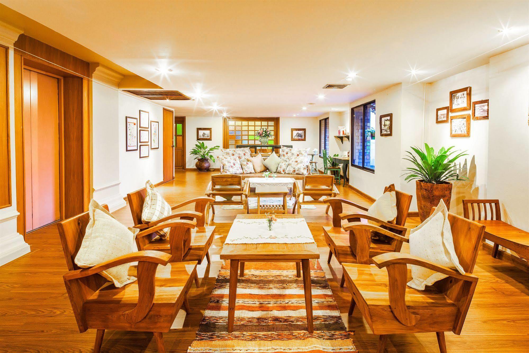 Baan Din Ki Hotel