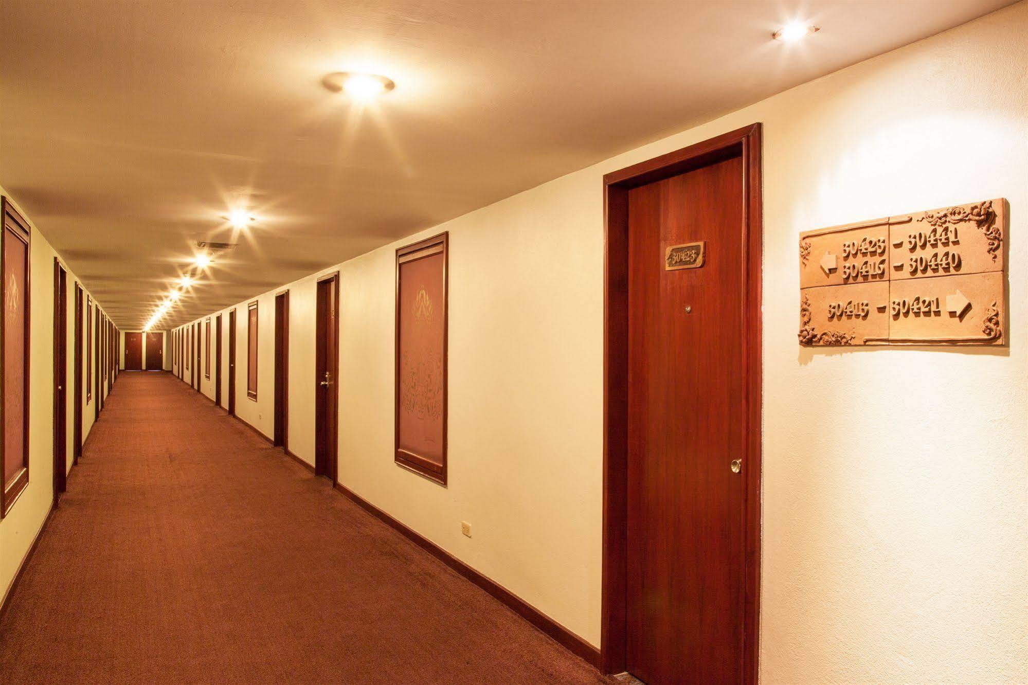 Hotel Baan Din Ki