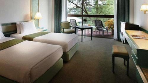Hotel U Nimman 5*