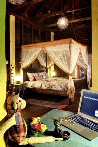 Hotel Butterfly 4*
