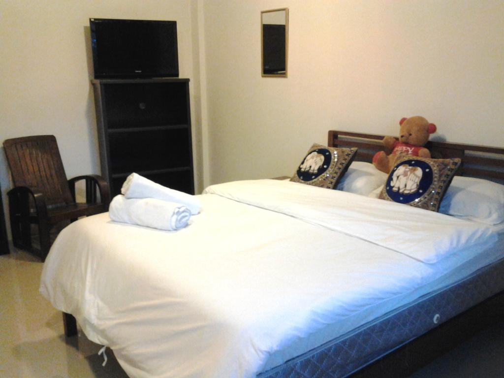 Guest house The California 3*