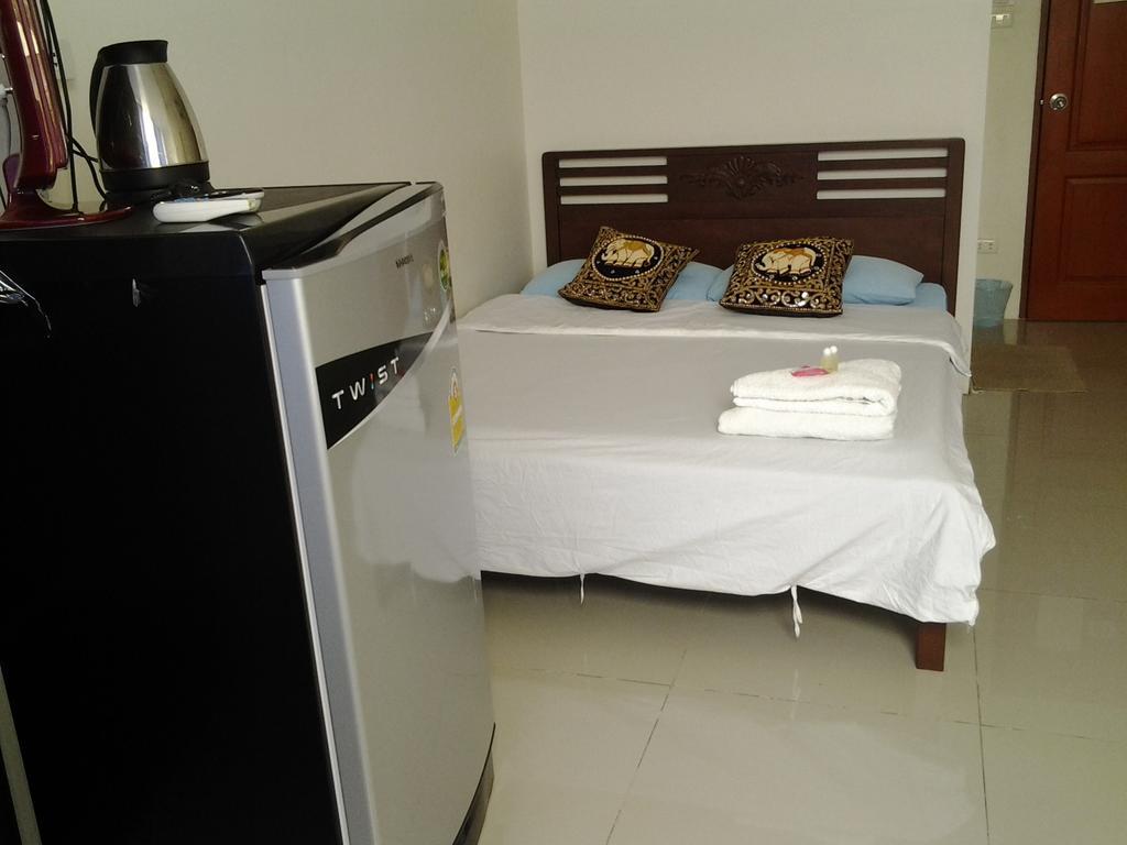Guest house The California Chiang Mai