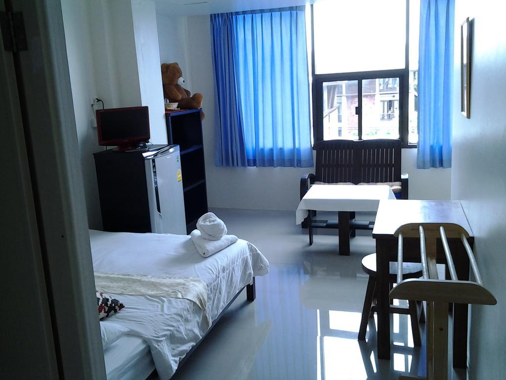 The California 3* Chiang Mai