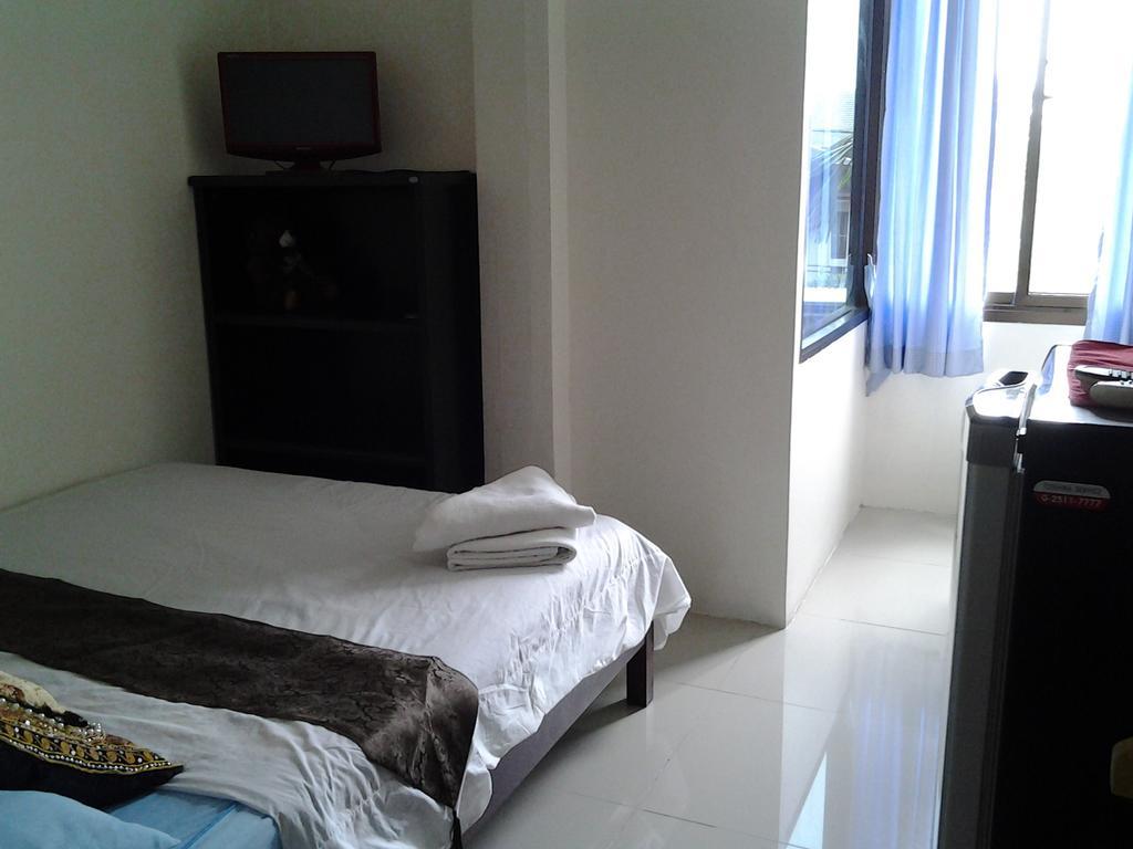 The California 3* Chiang Mai