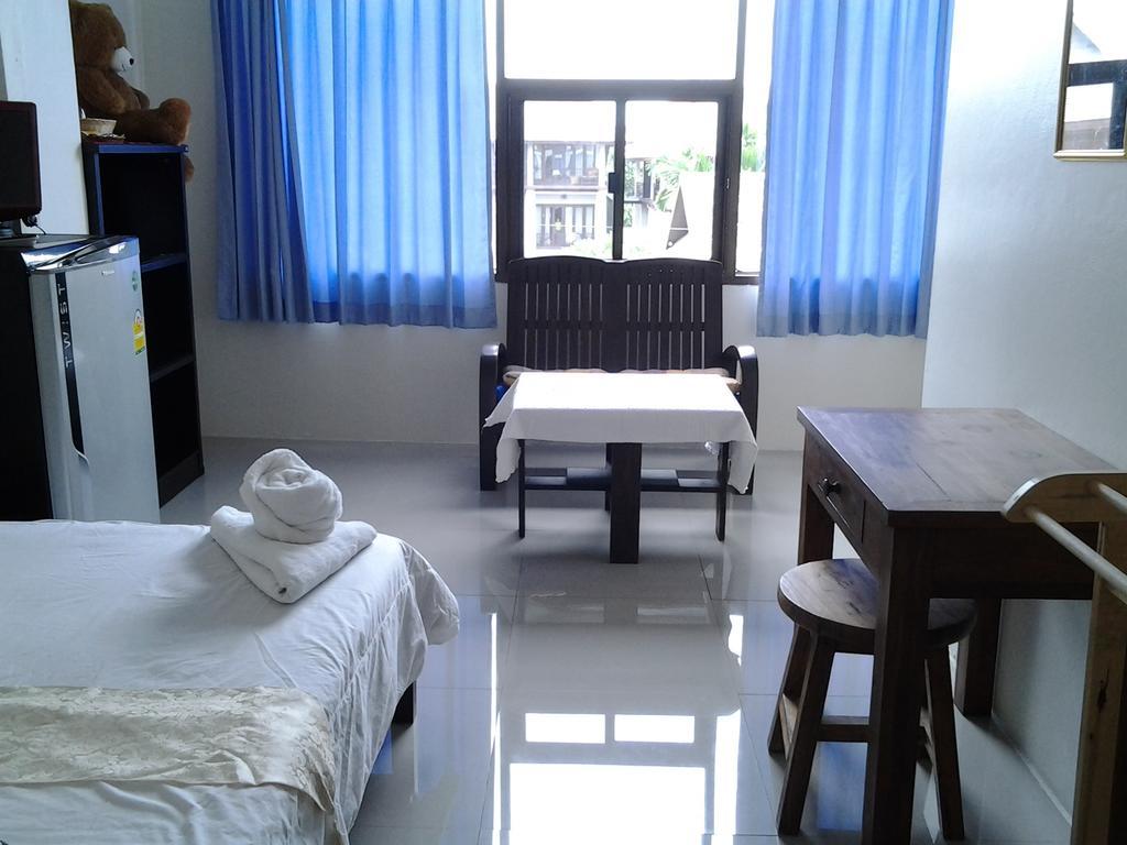 Guest house The California 3*