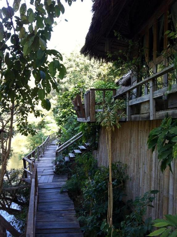 Resort Baan Anatta Chiang Mai