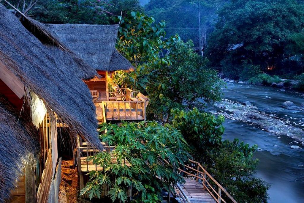 Resort Baan Anatta