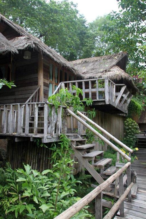 Resort Baan Anatta 2*