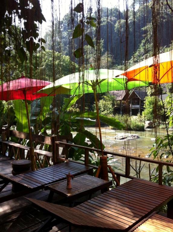 Resort Baan Anatta Chiang Mai