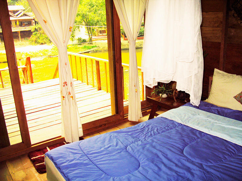 Baan Anatta Chiang Mai