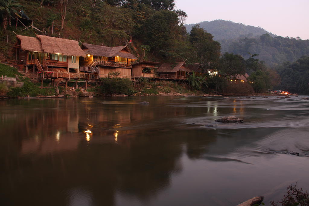 Baan Anatta Resort