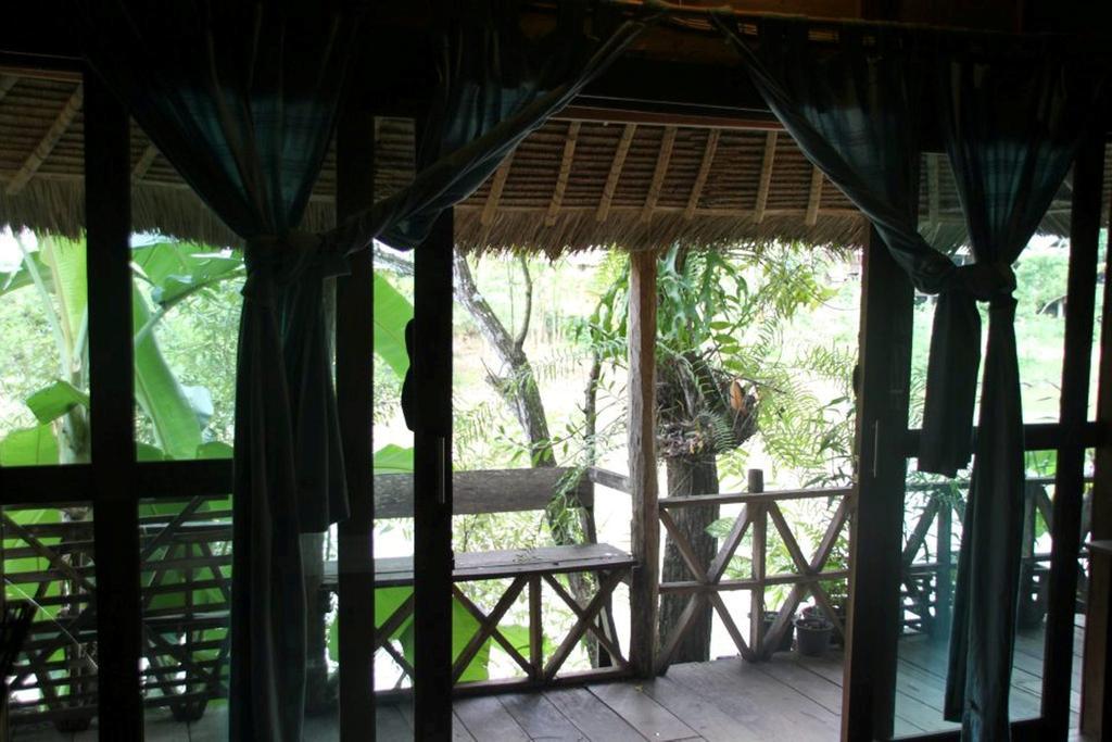 Baan Anatta Chiang Mai