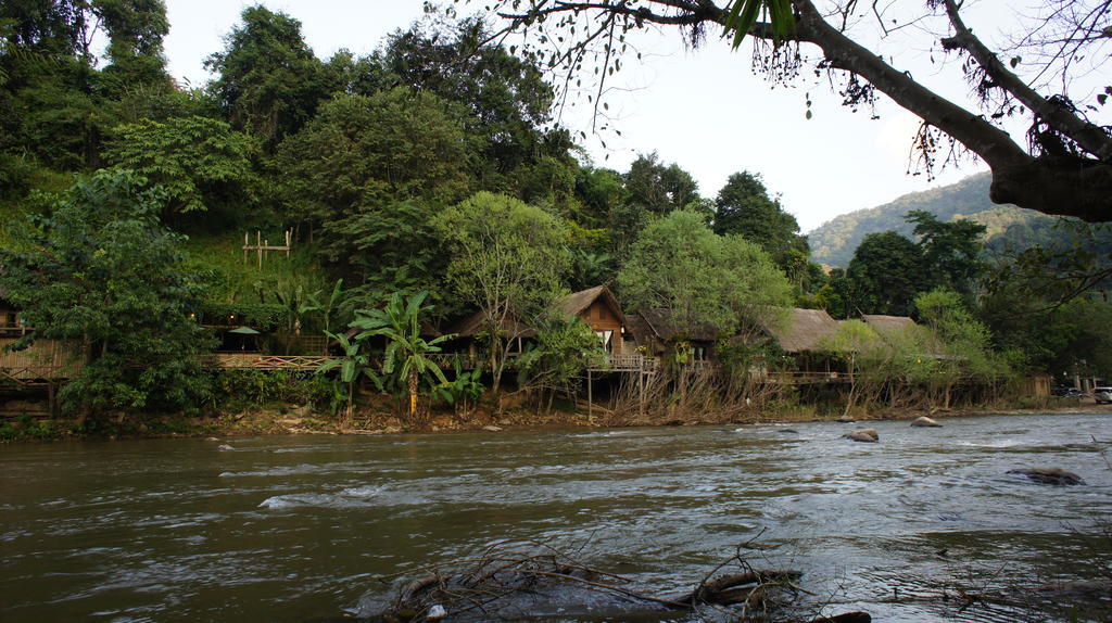 Resort Baan Anatta 2*