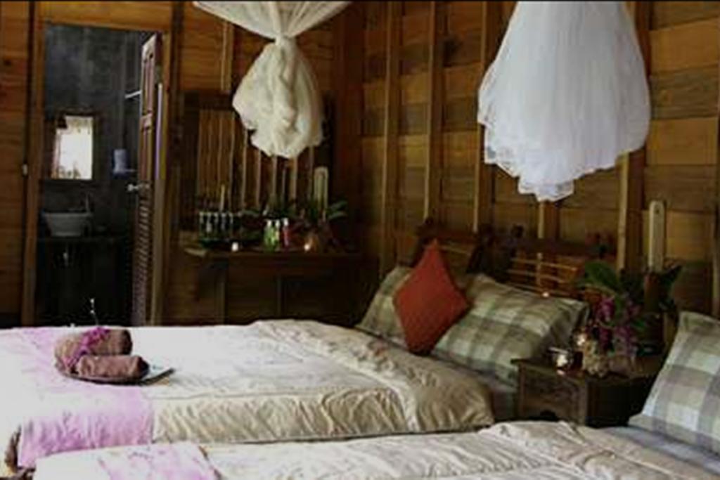 Baan Anatta 2* Chiang Mai