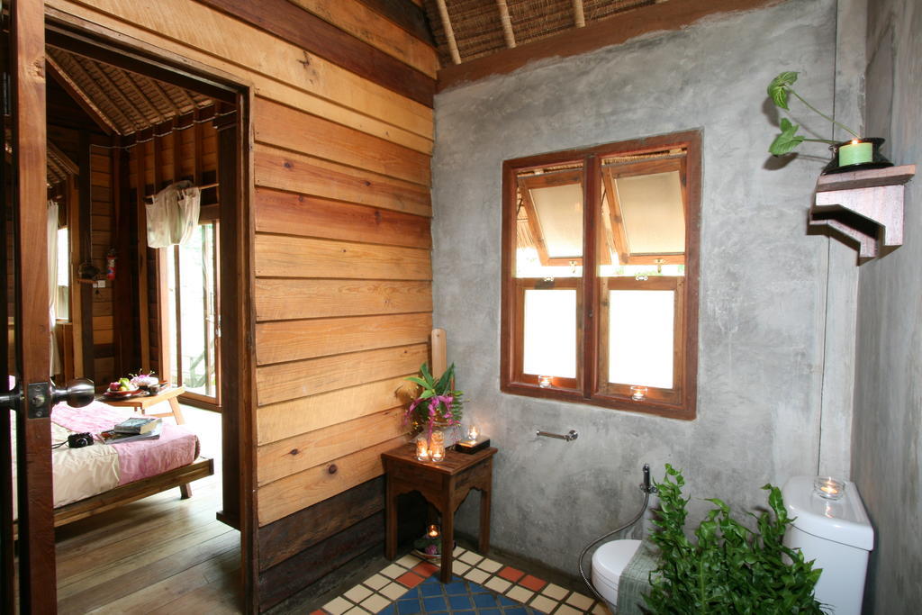 Baan Anatta Resort Chiang Mai