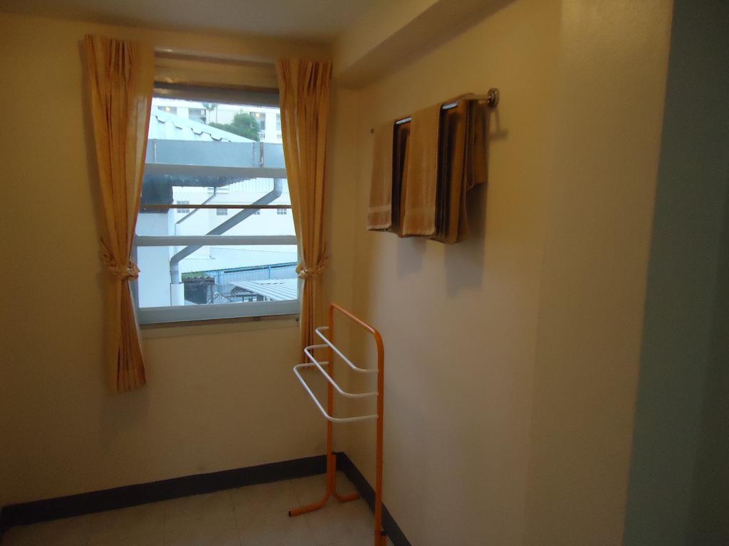 Jang Sripoom House Appartement Chiang Mai