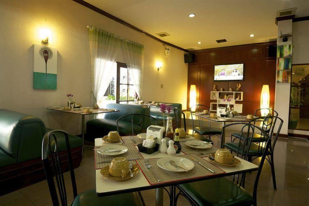Hotel Vista - Sha Extra 3*
