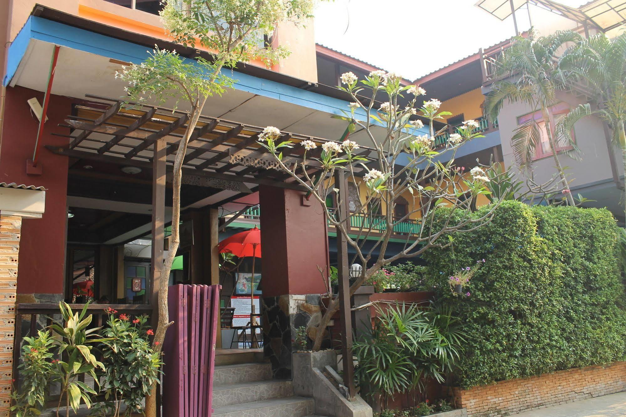 Lanna Boutique Resort