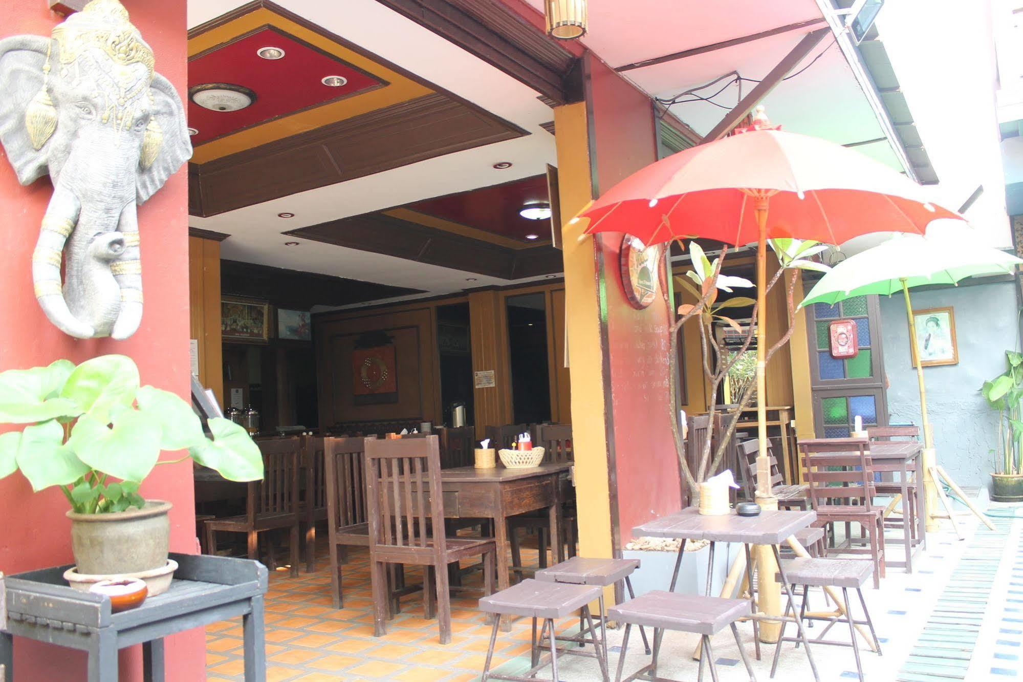 Resort Lanna Boutique