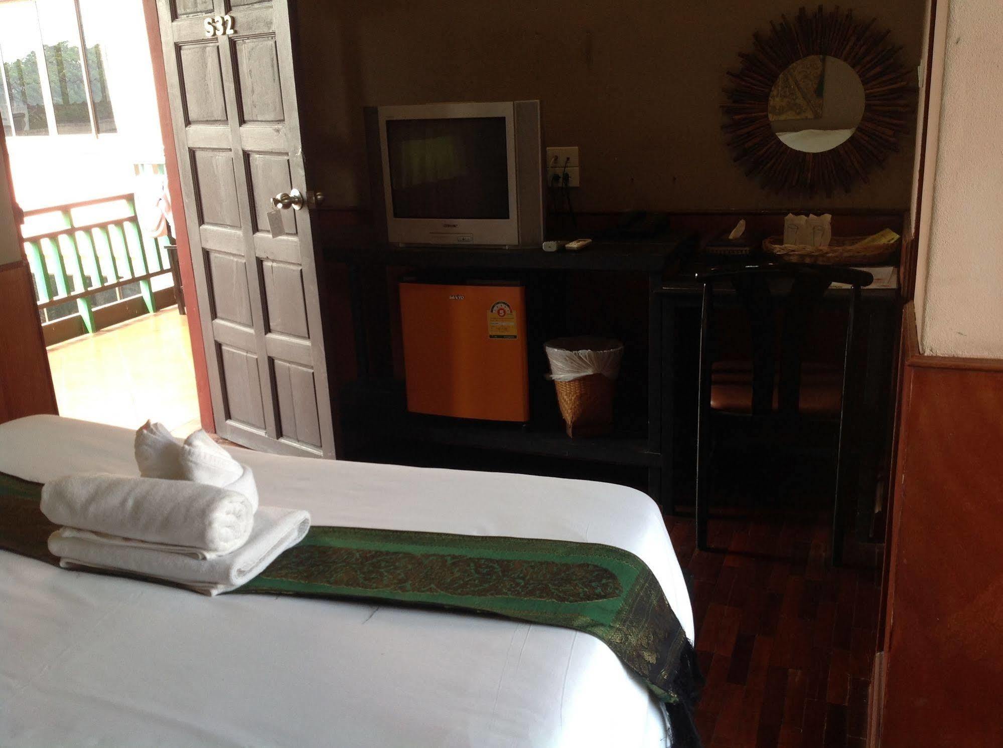Tempat peranginan Lanna Boutique