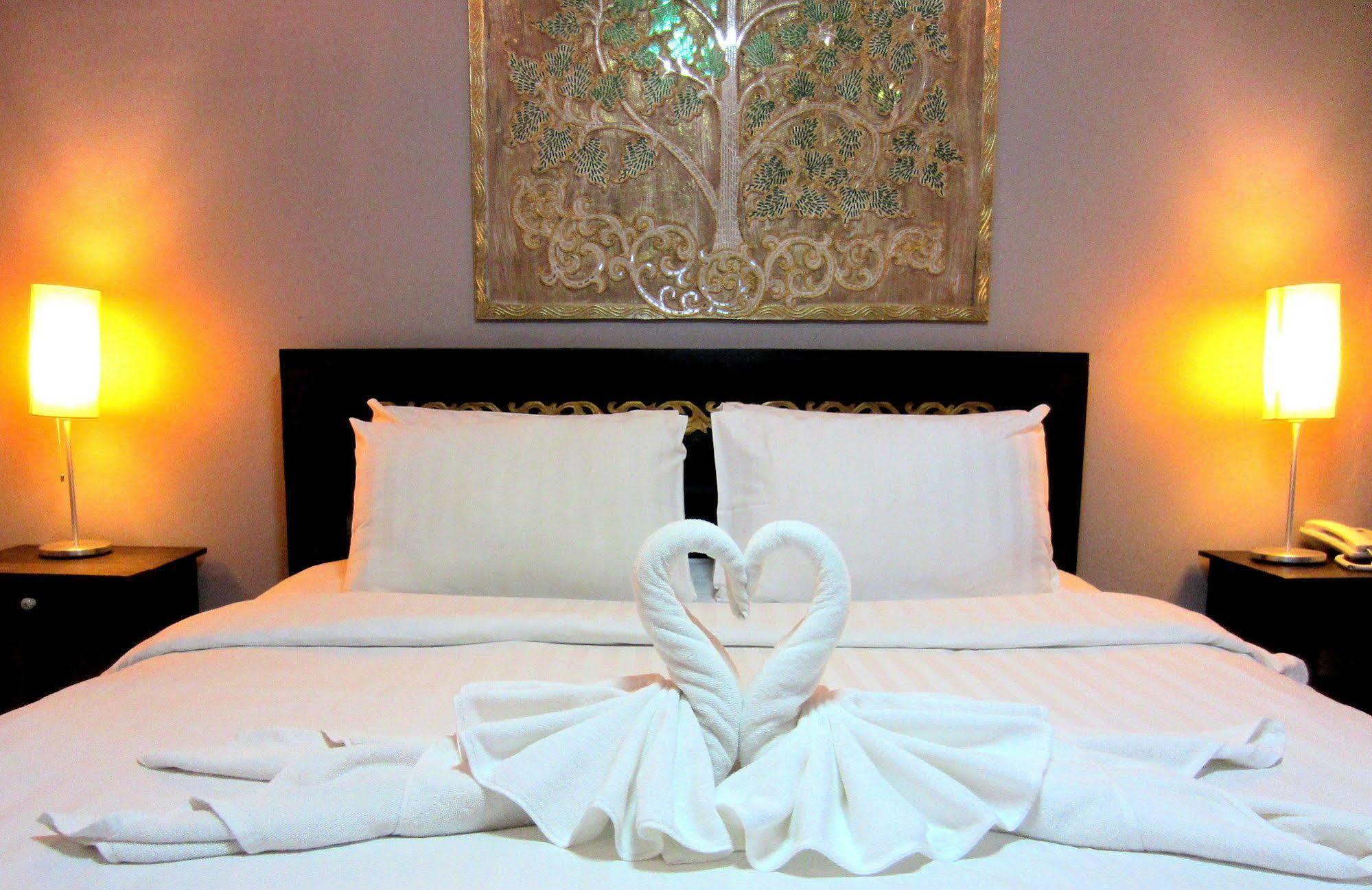 Resort Lanna Boutique