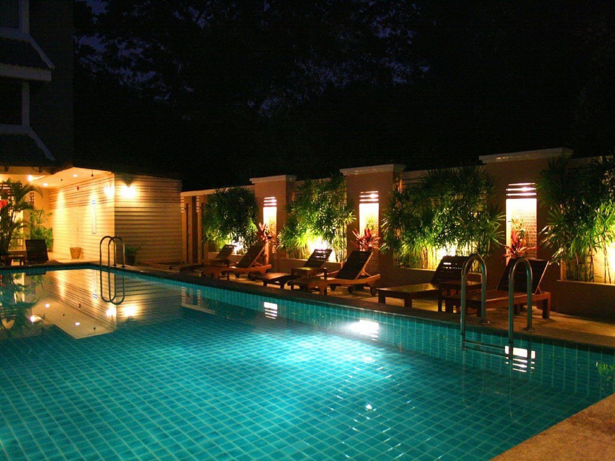 Hotel Sakulchai Place