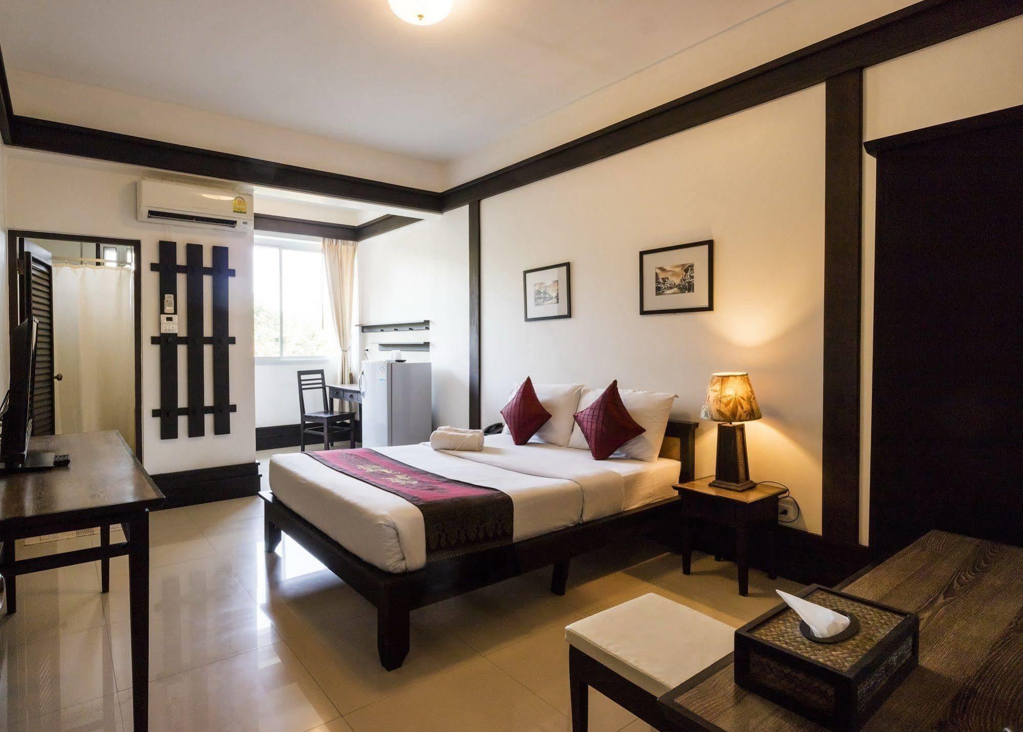 Hotel Sakulchai Place