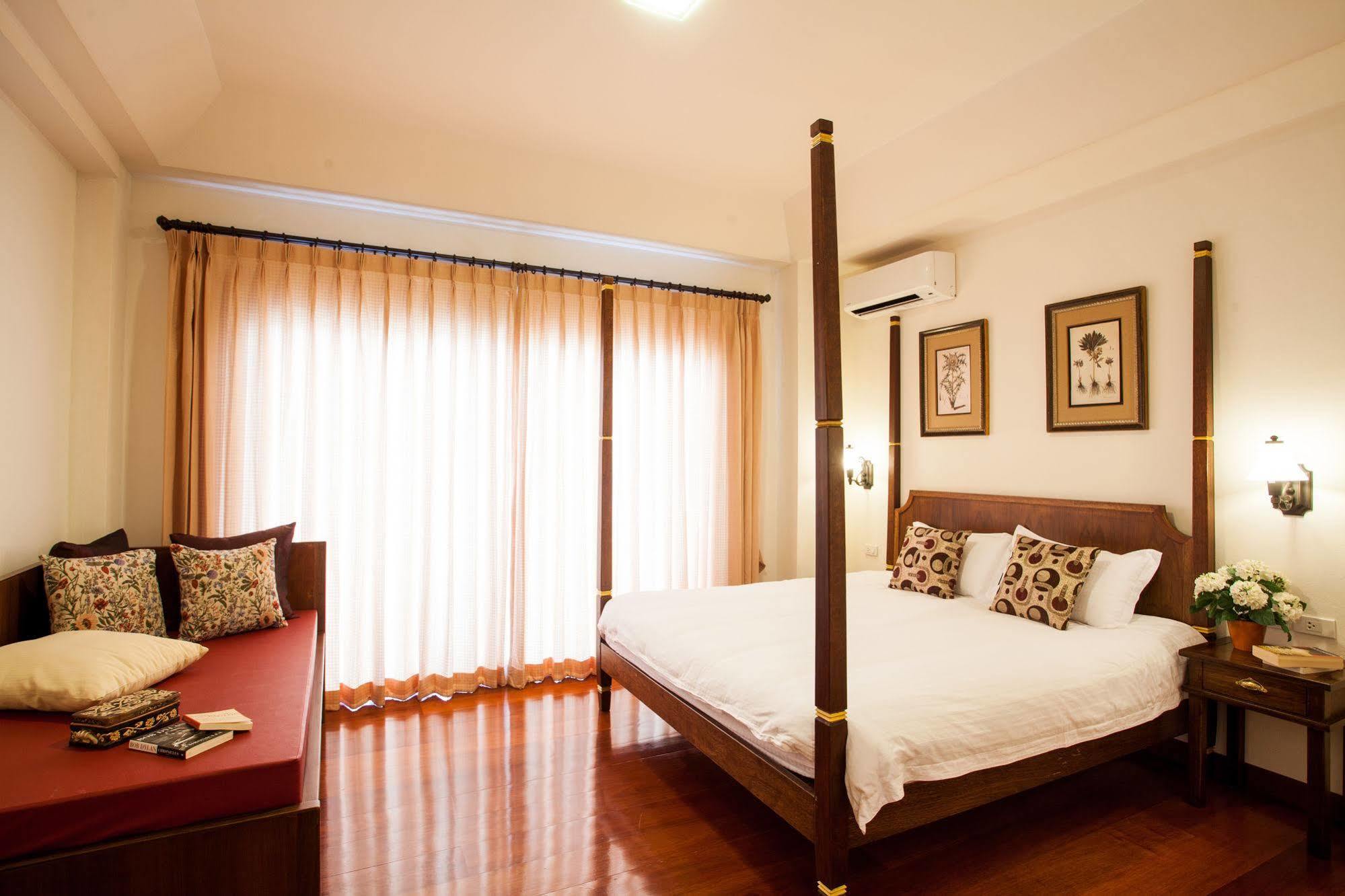 La Pillow 8 3* Chiang Mai