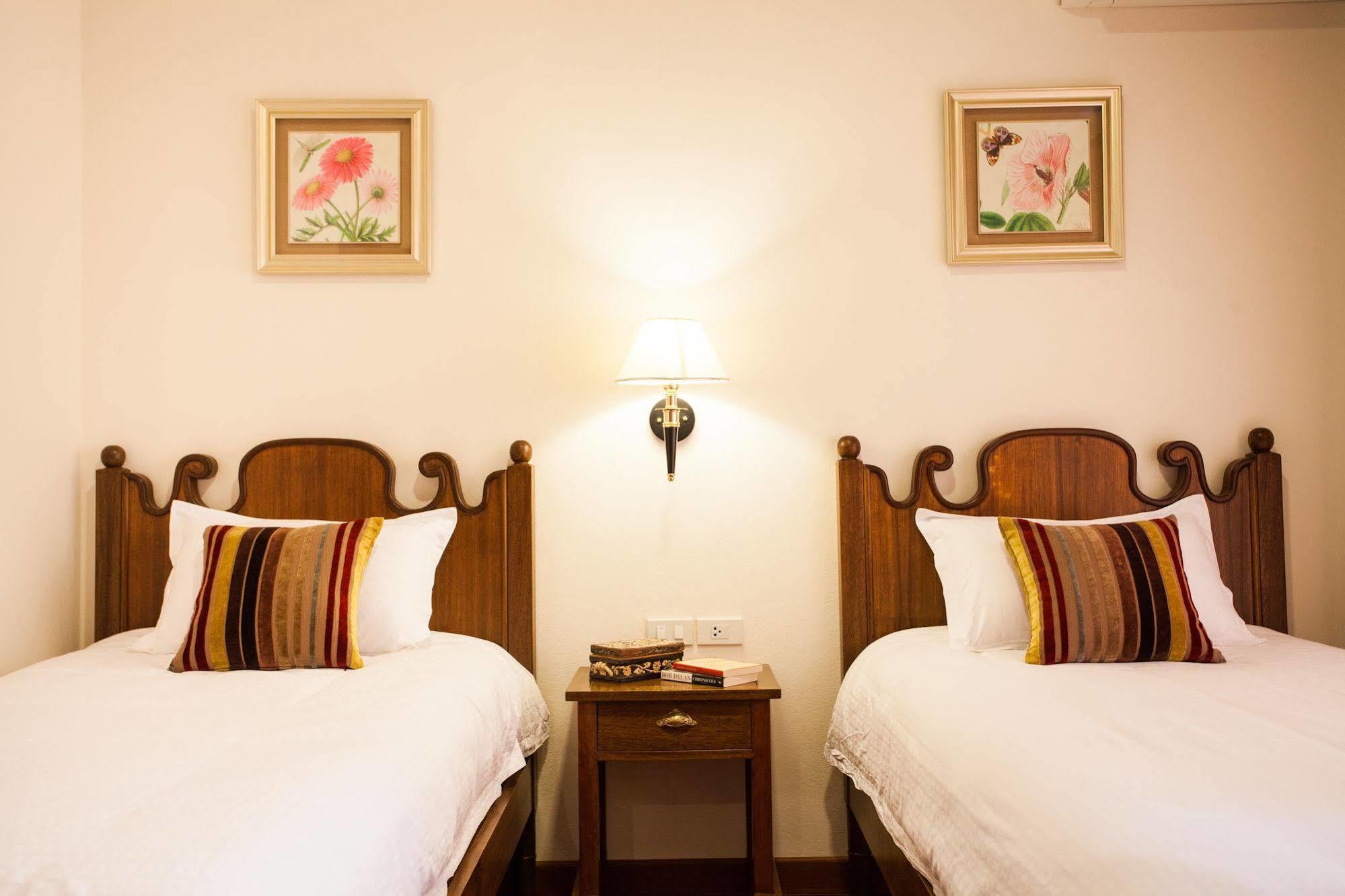 La Pillow 8 3* Chiang Mai