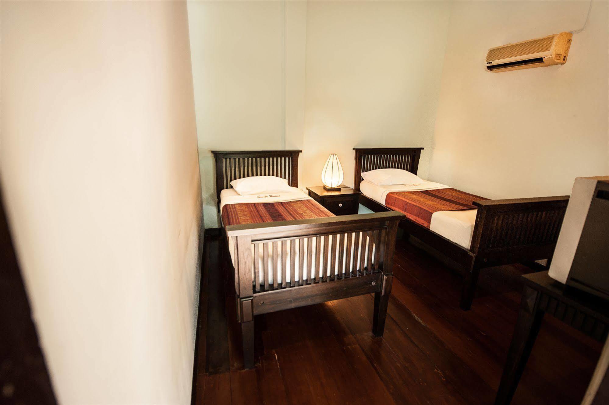 Smile House Boutique Casa de hóspedes Chiang Mai