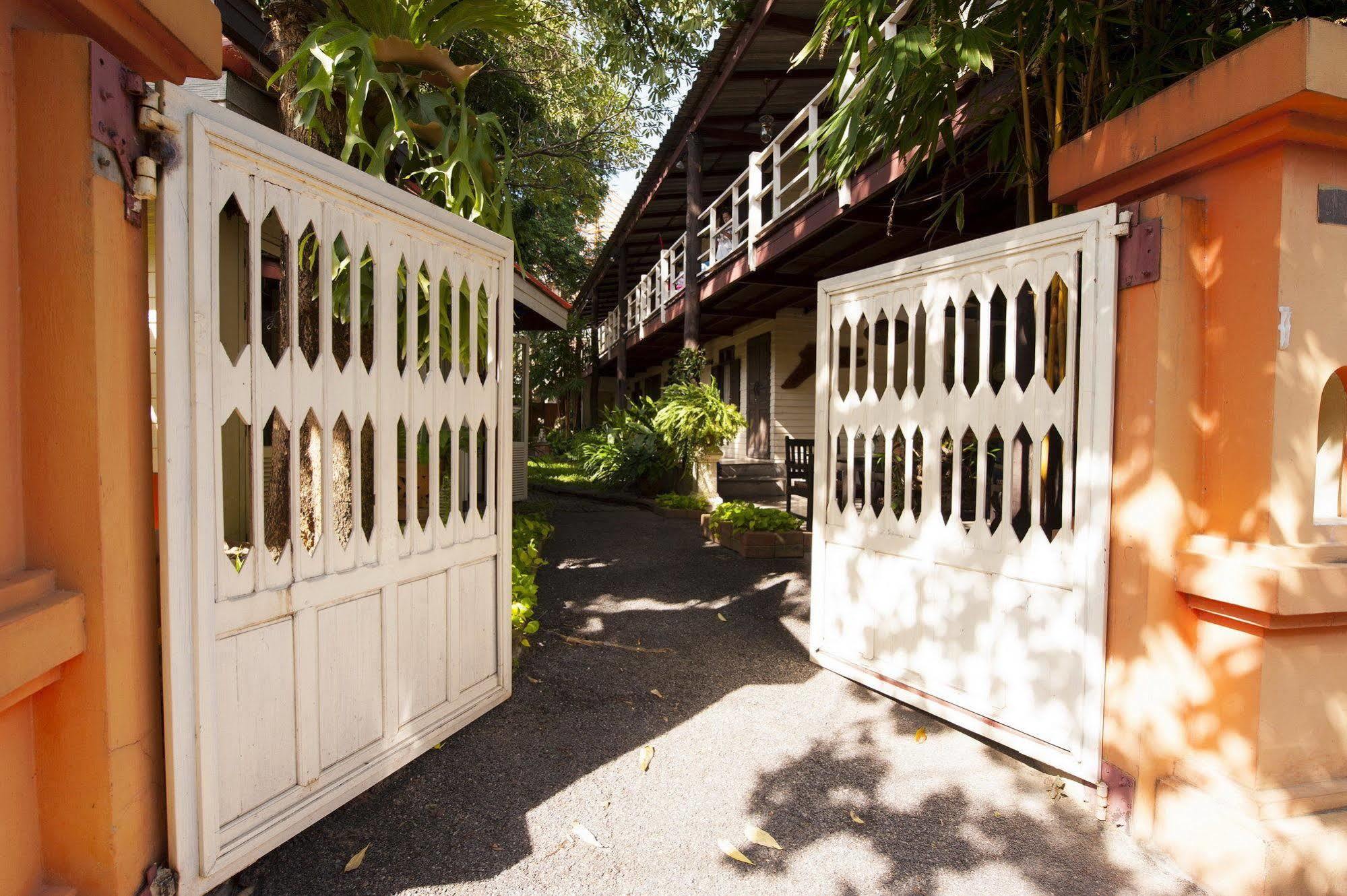 Smile House Boutique Casa de hóspedes Chiang Mai