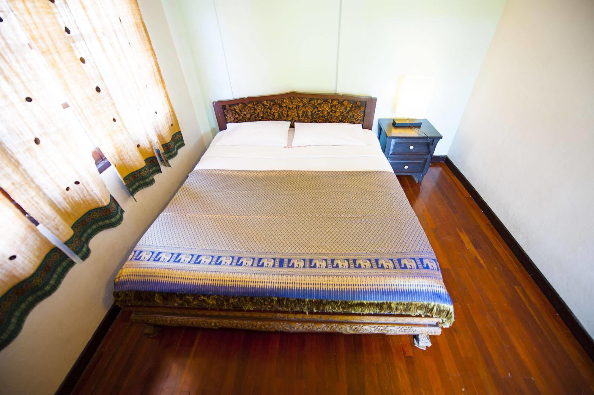 Smile House Boutique Casa de hóspedes Chiang Mai