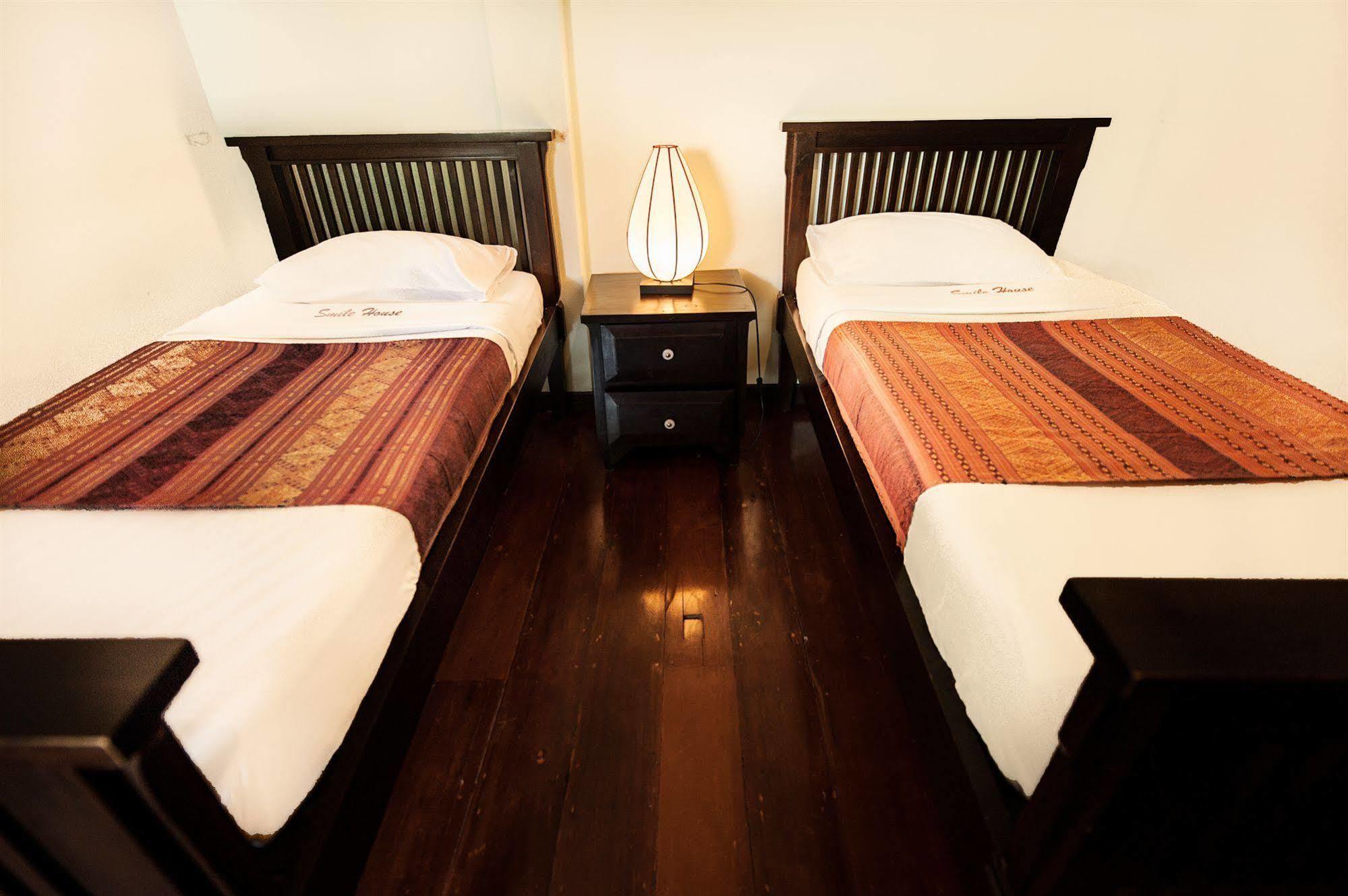Guest house Smile House Boutique