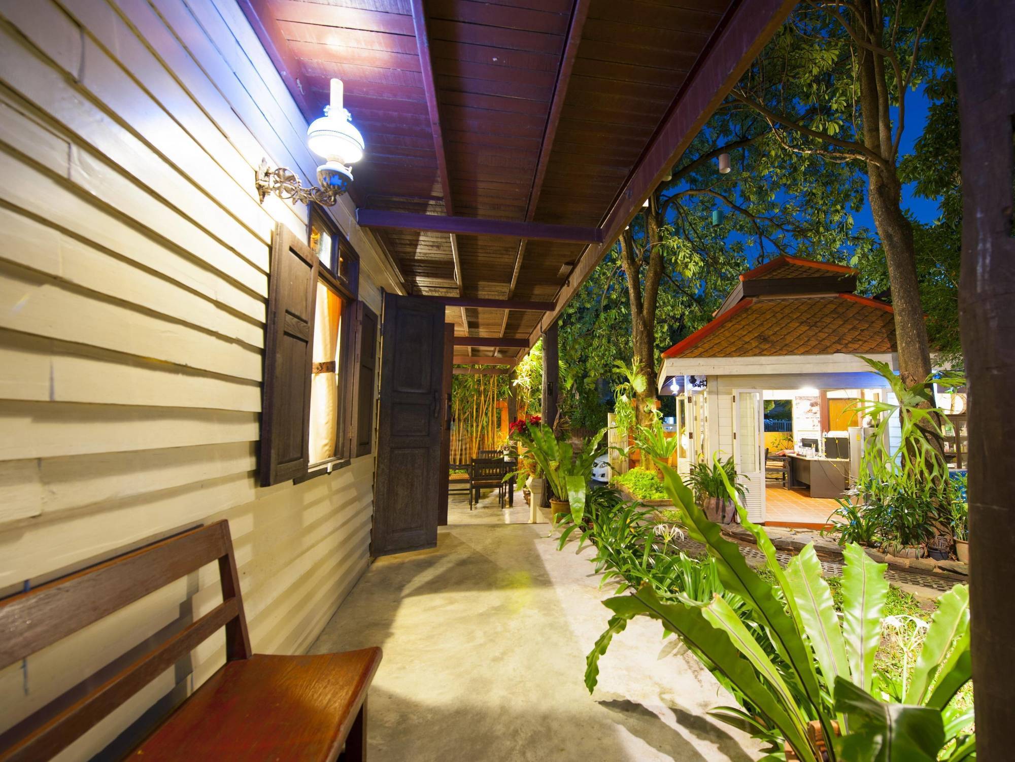 Smile House Boutique 3*