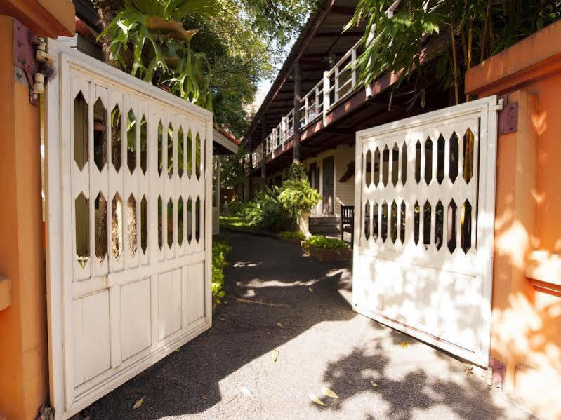 Smile House Boutique Chiang Mai