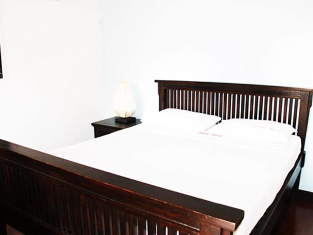 Smile House Boutique 3* Chiang Mai