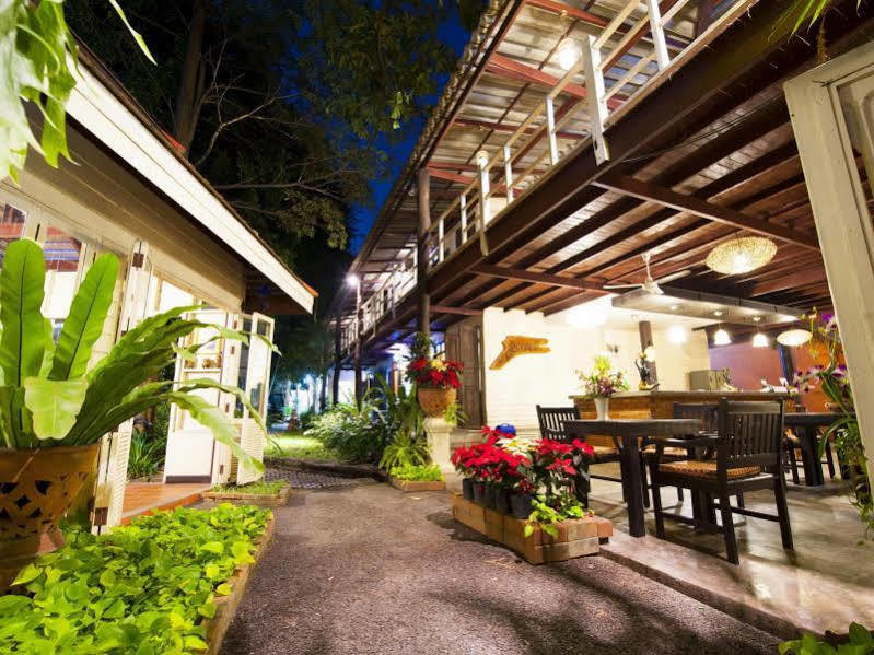 Smile House Boutique 3* Chiang Mai