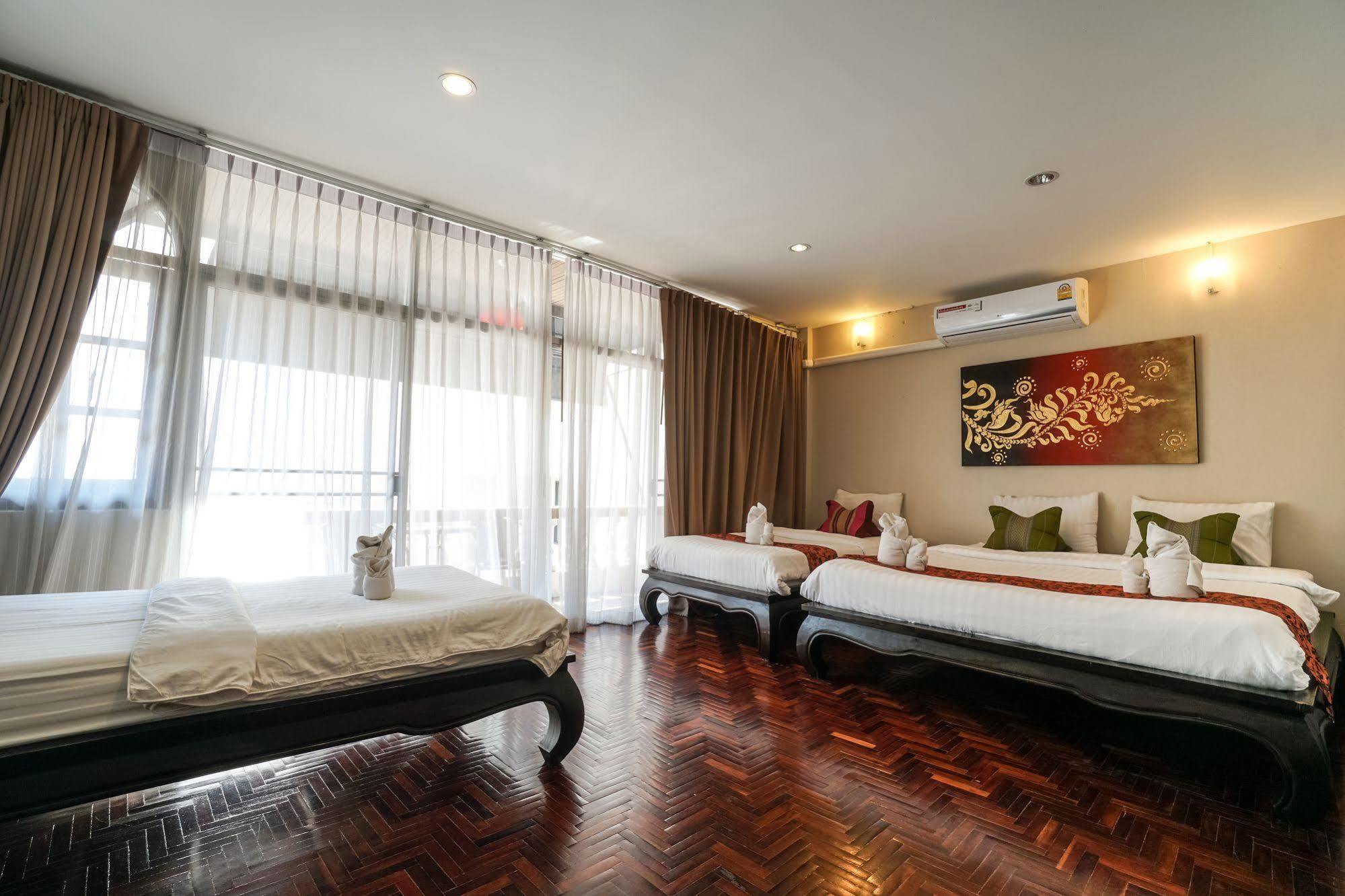 Kamala's Boutique Rumah tetamu 3*