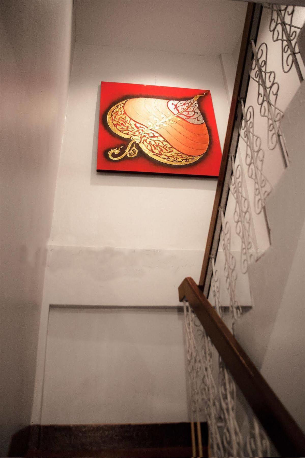 Rumah tetamu Kamala's Boutique