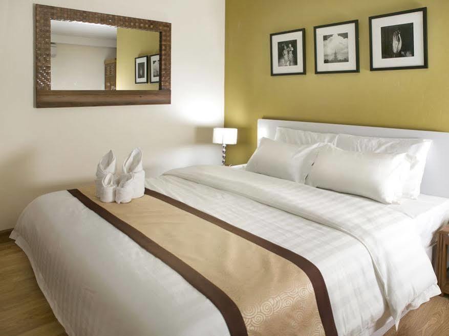 Zak Hotel Chiang Mai