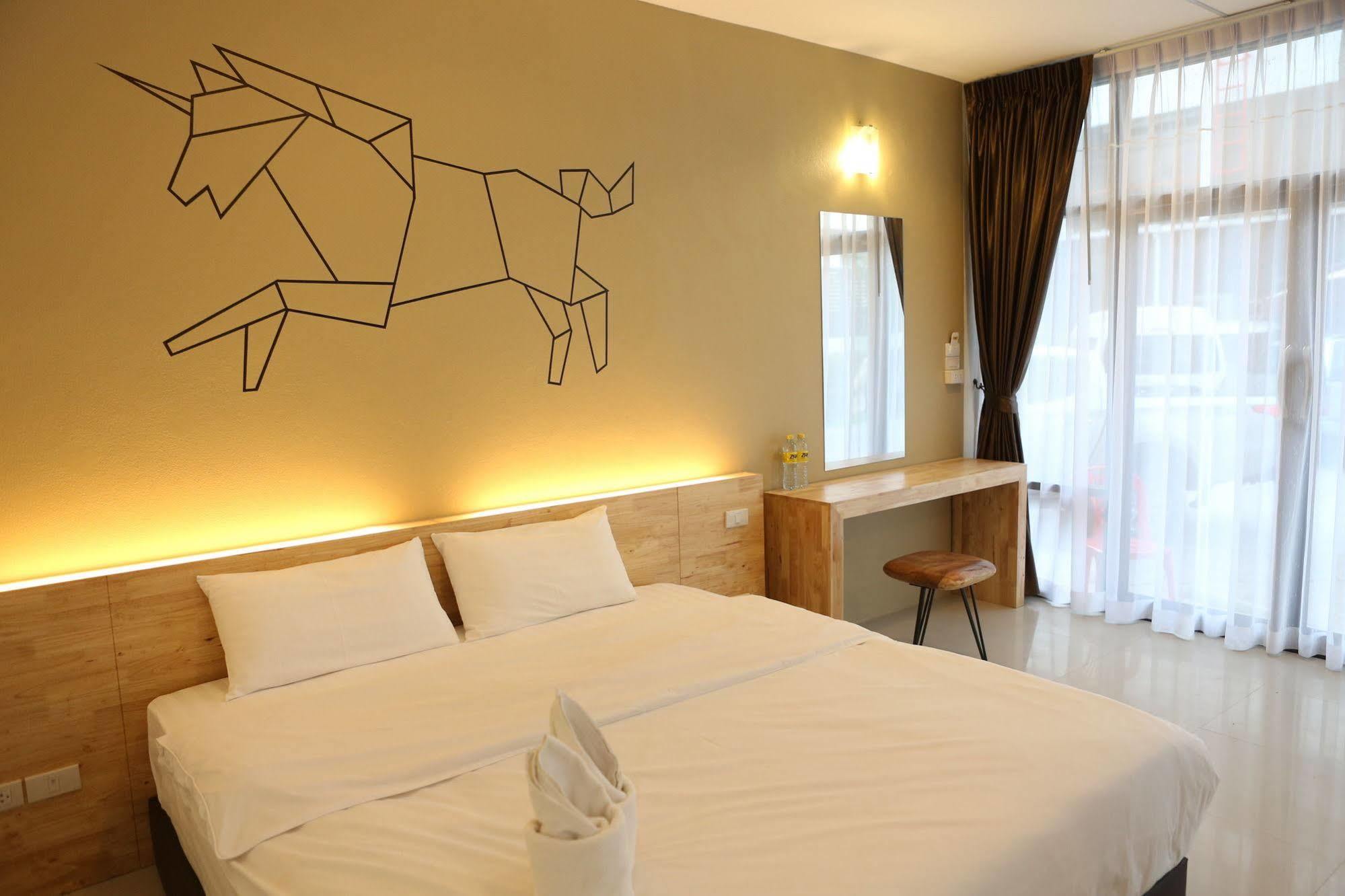 Hotel Zak